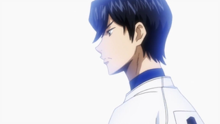 Diamond no Ace- Act II Episode 45