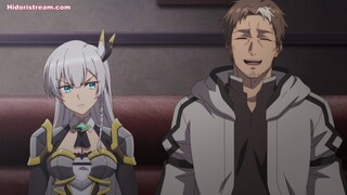 Katainaka no Ossan Kensei ni Naru Eps 10 (Sub-Indo)