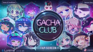 Gacha Club Part 2