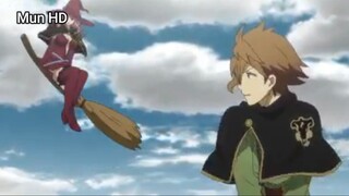 Black Clover (Ep 40.1) Cùng nhau đi biển thôi! (phần 1) #BlackClover