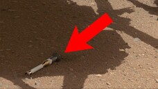 Som ET - 58 - Mars - Perseverance Sol 661 - 1