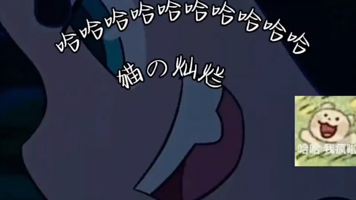 ฉันชอบของมีขนใช่ไหมล่ะ?