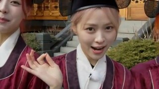 【ITZY】The oldest comeback! ——"Rice Cake"
