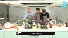 Run BTS! 2017 - EP.21 20170530 1900