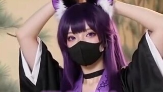 أنا لي يين! أنا ثعلب صغير أحاول جاهدًا أن أصبح فتاة رقص لطيفة للغاية! 🎵