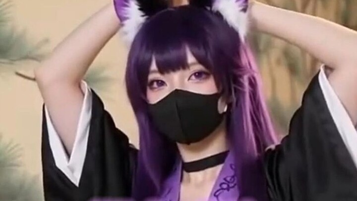 أنا لي يين! أنا ثعلب صغير أحاول جاهدًا أن أصبح فتاة رقص لطيفة للغاية! 🎵