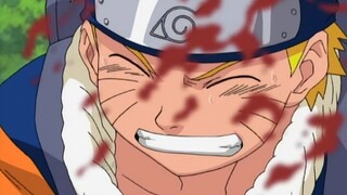 Naruto đã quá sợ hãi để di chuyển trong trận chiến đầu tiên của mình. Tôi hy vọng bạn sẽ luôn nhớ đế