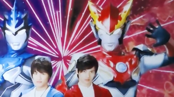 You can buy Ultraman Rob's alloy costume for 30 yuan, which is really a good deal!