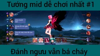 Tướng mid dễ chơi nhất #1