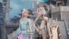 Against The Sky Supreme Eps 298 Sub Indo
