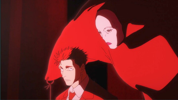 Jujutsu Kaisen Episode 8 Season 3 Bahasa Indonesia | Domain Expansion Higuruma