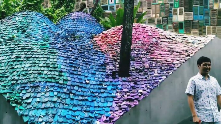 Recommended! Ijen Resto di Seminyak, Bali