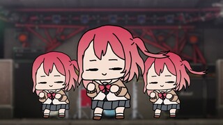 【Lonely Rock】แอนิเมชั่นการตั้งถิ่นฐานของ Kita