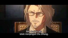 Dragon Raja s2 Eps 13