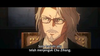 Dragon Raja s2 Eps 13