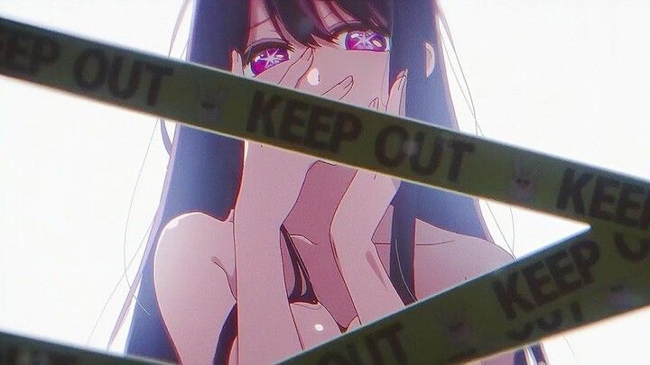 Oshi no Ko Idol - YOASOBI