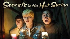 (Sub Indo) Secrets In The Hot Spring - MOVIE