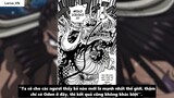 Sức Mạnh Thật Sự Của Kaido Luffy vs Bigmom Tộc Mink Hóa Sulong I One Piece Chương 987_ 7