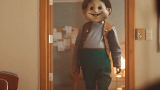 这种片子不会在中国上映，因为有人害怕影视照进现实
