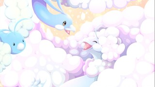 你被称之为龙叛，种族值却是龙耻，你究竟是什么鸟？（宝梗梦第六十九期）