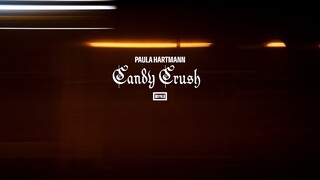 Paula Hartmann - Candy Crush