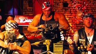 听说你们火力很足？很嚣张？#混剪 #名场面 #一定要看到最后