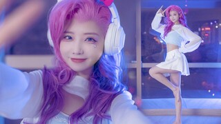 Nhảy cover Childhood Dreams - ARY