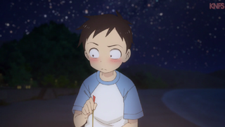 trò đùa đáng yêu ss2 tập 12 ( end ss2)