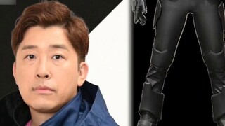 Pelajari tentang semua ksatria di "Kamen Rider Ultra Fox" dalam 4 menit