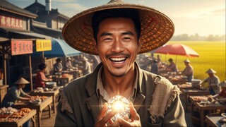 Anh Nông Dân May Mắn Sở Hữu Viên Ngọc Thần Kỳ, Trở Thành Bác Sĩ Thiên Tài Có Y Thuật Tuyệt Đỉnh