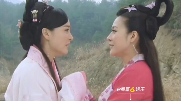“ฮั่วฝอจี้กง” ยกเลิกงานแต่งสองครั้ง น่าโมโหสุดๆ!