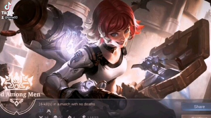 Mlbb Beatrix