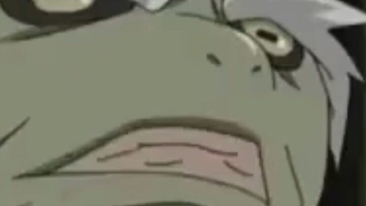 tsunade kuat