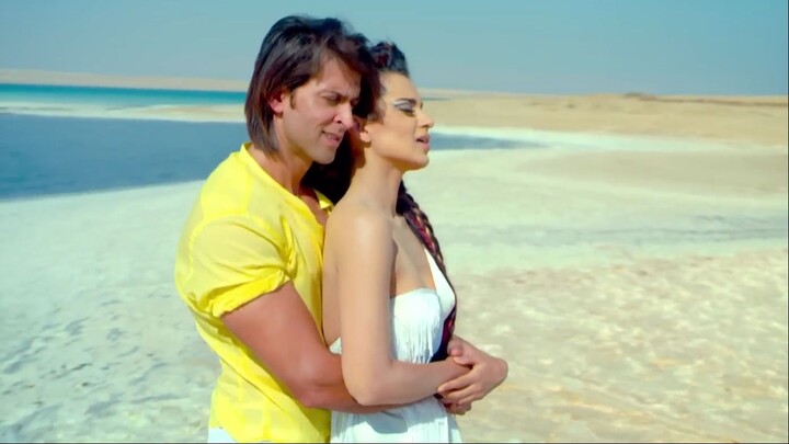 _Dil Tu Hi Bataa Krrish 3_ Full Video Song _ Hrithik Roshan_ Kangana Ranaut _ Zu