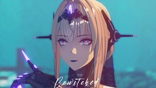 深 痕