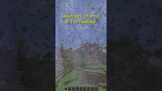 TOP 5 Minecraft Mods! Teil 16 #minecraft #minecraftmods #minecraftdeutsch