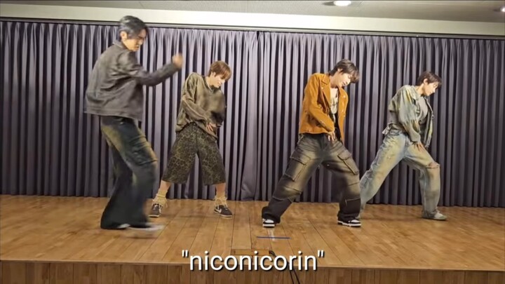 【XLOV】ท้าเต้นหลับตา (ทำไมไม่ใช้ผ้าปิดตาล่ะนะ)