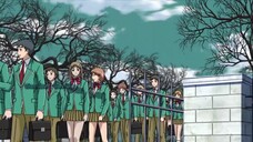 Rosario Vampir (BD) (E-08) (SUB INDO)