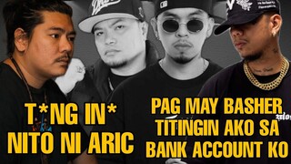 BADANG DINIKTAHAN PALA NI ANYGMA NOONG LABAN NILA NI LOONIE | PRICETAGG TUMITINGIN SA BANK ACCOUNT