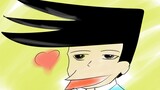 [Vẽ tranh] Vẽ avatar Xêkô mỏ nhọn "đang yêu"
