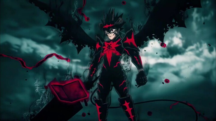 Black Clover Season 2!! Yooo🔥