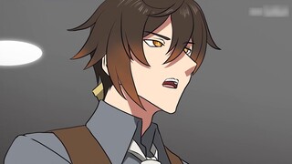 [Genshin Impact VR] Real different world - Teyvat