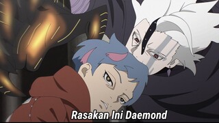 Boruto Episode 294 Terbaru Bahasa Indonesia - Limiter Code