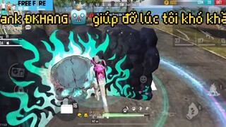 Highlight free fire | shotgun trên tay [ cảm hứng WAG ĐKHANG🤖] P1