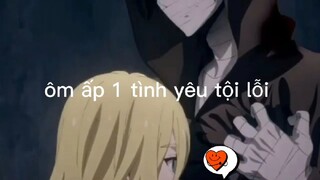 Yêu em vào cõi chết #anime