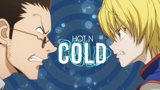 hot n cold | leopika