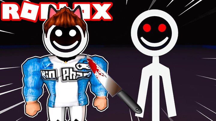 Roblox | KIA MẮC KẸT TRONG KHÁCH SẠN 5 SAO CỦA GÃ NGƯỜI QUE ĐỘC ÁC - BILLY STORY | KiA Phạm