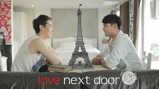 Film :Love Next Door (2013)