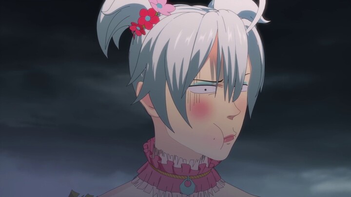 [Chivalrous, courageous and daring] The famous saying of women's clothing: people will become what t