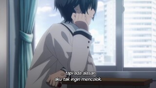 MITSUGOSHI AKAN JADI KEKAISARAN EKONOMI DUNIA